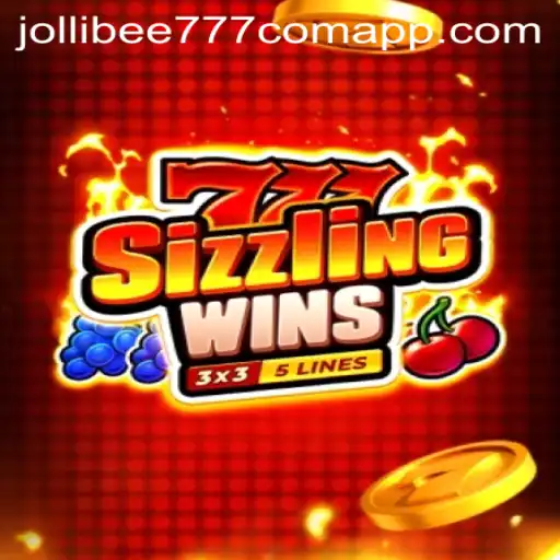 Experience Thrills with 777sizzlingwins: Your Gateway to Winning