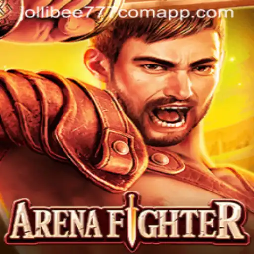 Arena Fighter: A New Era of Combat Gaming