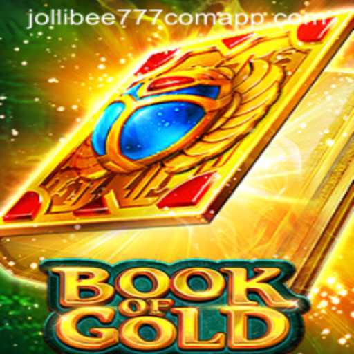Unlocking Adventure: Discover the Thrills of Book of Gold Through the Jollibee777 Com App