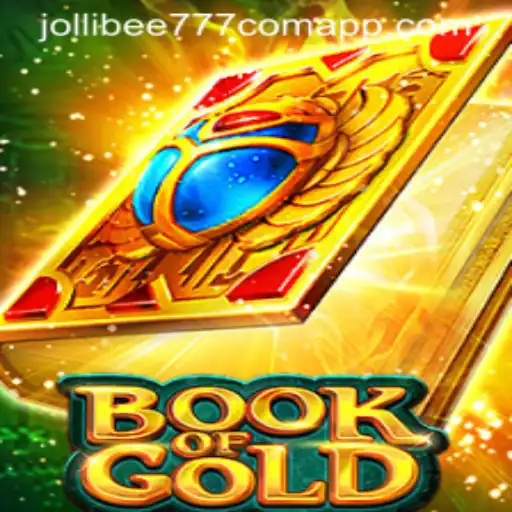 Unlocking Adventure: Discover the Thrills of Book of Gold Through the Jollibee777 Com App