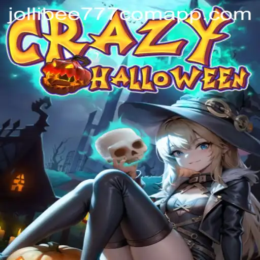 CrazyHalloween: A Spooky Adventure with Jollibee777 Com App