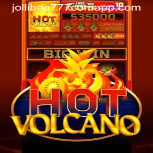Discover the Exciting World of HotVolcano