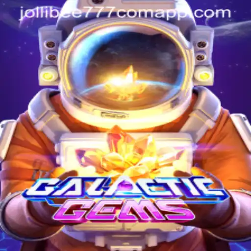 Exploring the Universe with GalacticGems and Jollibee777