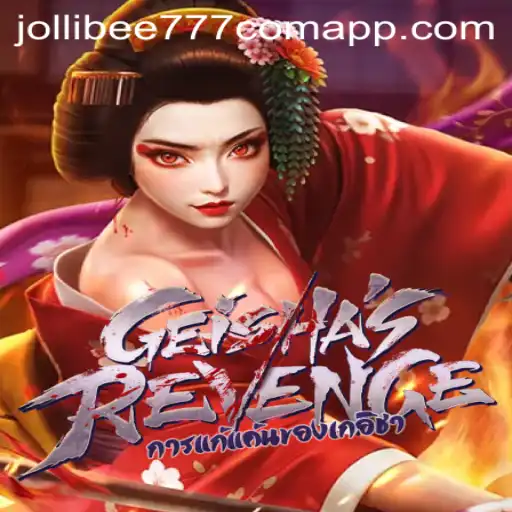 GeishasRevenge: An Immersive Gaming Experience on Jollibee777 Com App