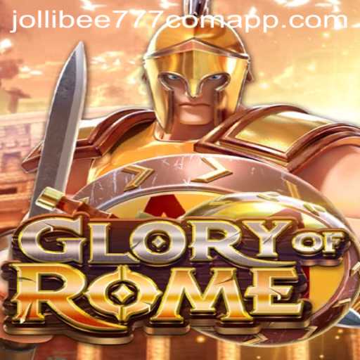 Exploring GloryofRome and the Buzz Around Jollibee777 Com App