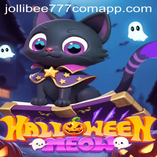 Introducing HalloweenMeow: The Ultimate Seasonal Gaming Experience