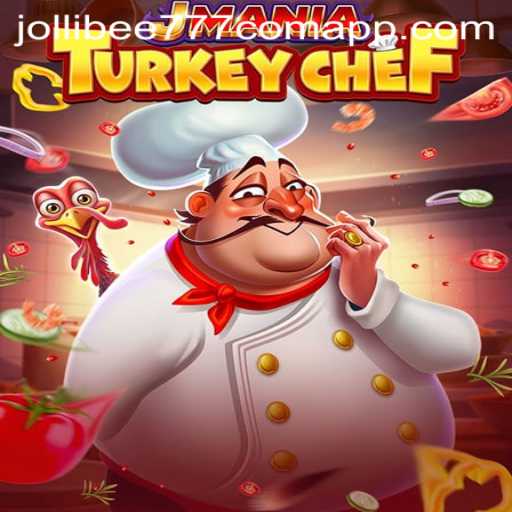 Exploring JManiaTurkeyChef: A Culinary Adventure in Gaming