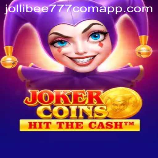 Exploring the World of JokerCoins: A New Virtual Gaming Experience