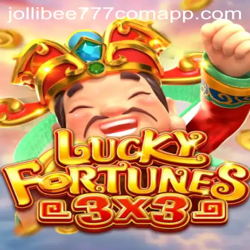 Discover the Thrills of LUCKYFORTUNES3x3 and the Jollibee777 Com App