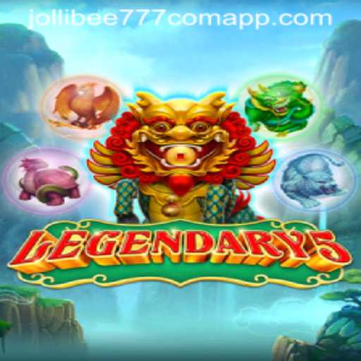 Exploring Legendary5: A New Era in Gaming and its Connection to Jollibee777 Com App