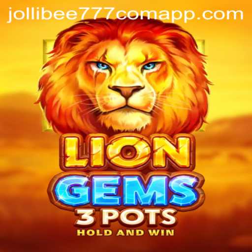 Exploring LionGems3pots: A Thrilling Journey in Gaming
