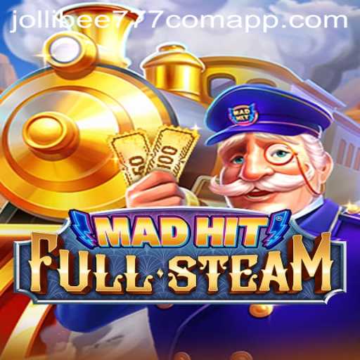 MadHitFullSteam: An Exciting New Addition to the Gaming World