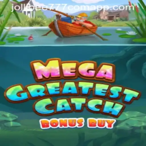 MegaGreatestCatchBonusBuy: A Thrilling New Adventure in Gaming