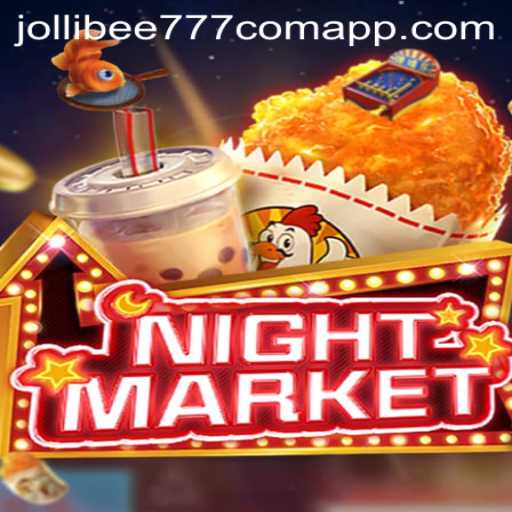 Exploring NIGHTMARKET: A New Gaming Experience
