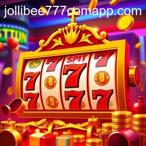 Exploring the World of Online Slots with jollibee777 com app