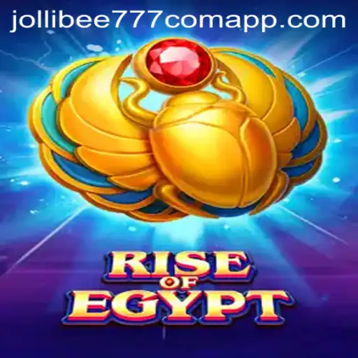 Rise Of Egypt: An Immersive Adventure in the World of Ancient Pharaohs