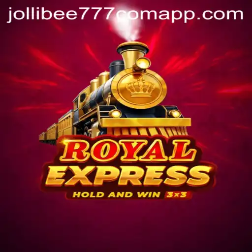 Discover the Thrills of RoyalExpress: Your Ultimate Gaming Journey with Jollibee777 Com App