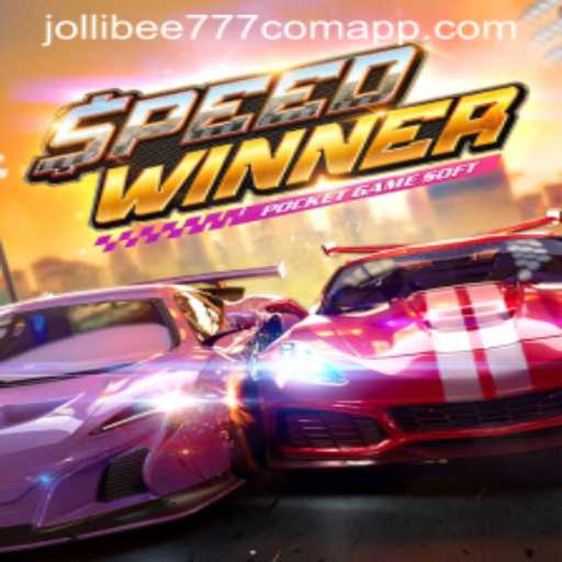 SpeedWinner: A Thrilling Adventure on Jollibee777 Com App