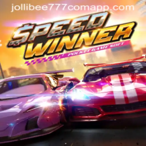 SpeedWinner: A Thrilling Adventure on Jollibee777 Com App