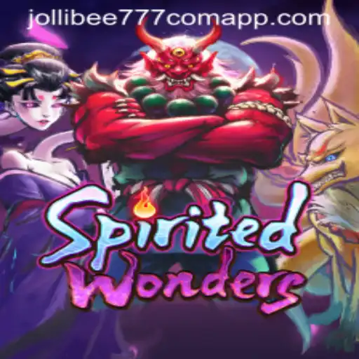 Discover the Enchanting World of SpiritedWonders: A Comprehensive Guide