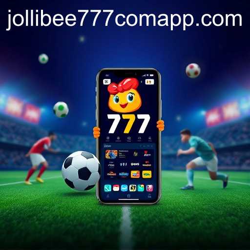 The Rise of Sports Betting and the Role of jollibee777 com app
