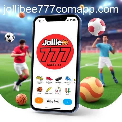 The Impact of Digital Platforms on Sports Engagement: A Deep Dive into Jollibee777 com app