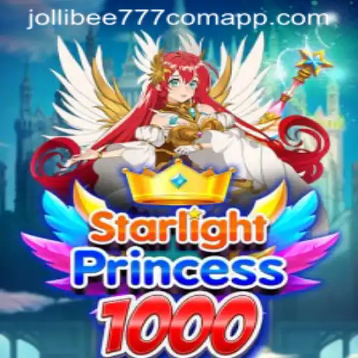 Discover the Magic of StarlightPrincess1000 and Explore Jollibee777 com app