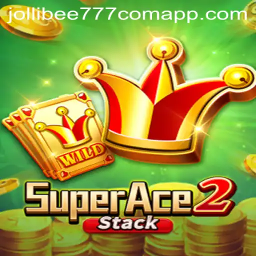 SuperAce2: A Thrilling Gaming Experience