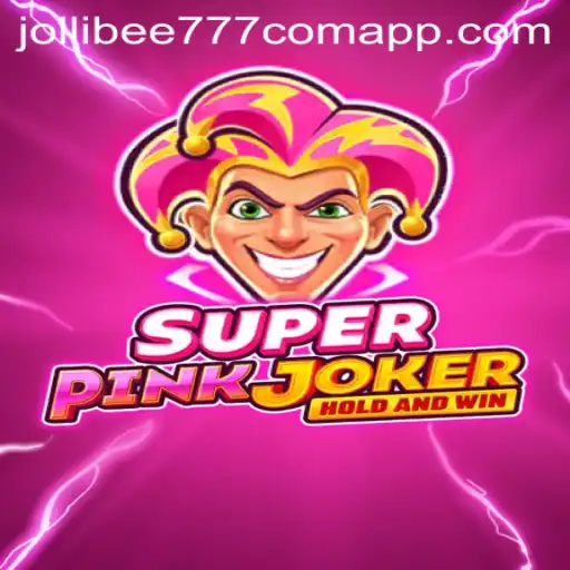 Explore the Vibrant World of SuperPinkJoker: A New Gaming Adventure