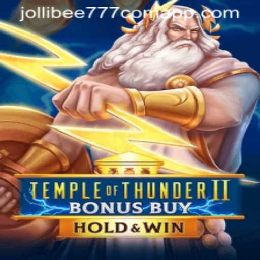 Discover the Thrilling World of TempleofThunderIIBonusBuy Game