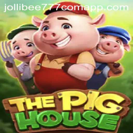 Exploring ThePigHouse: A Unique Gaming Adventure with Jollibee777 com app