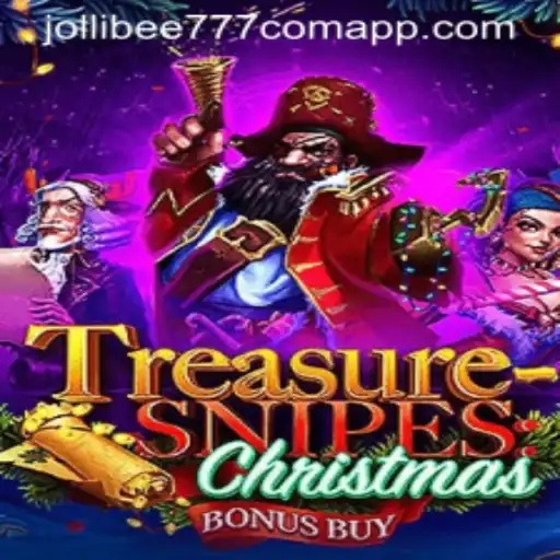 TreasuresnipesChristmas: Dive into a Festive Adventure with Jollibee777 Com App