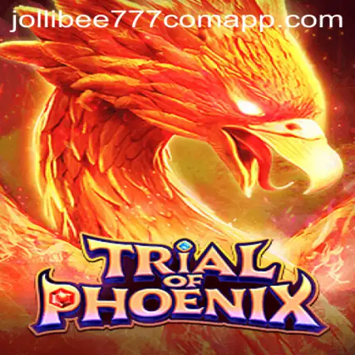 Exploring the Enigmatic World of TrialofPhoenix and Jollibee777 Com App