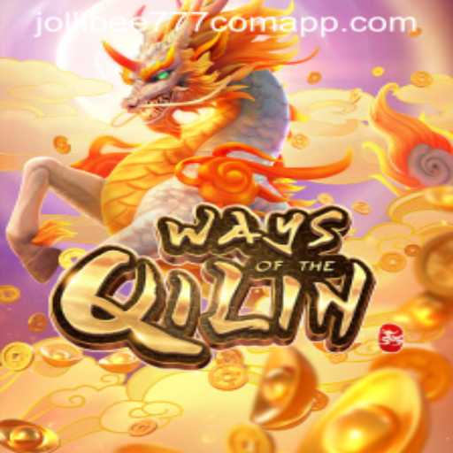 Ways of the Qilin: Dive into the Mystical World of Jollibee777 Com App