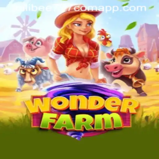WonderFarm: A Captivating Gaming Experience with Jollibee777 Com App