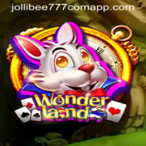 Explore the Magical World of Wonderland with Jollibee777 Com App