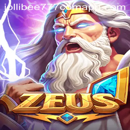 Exploring the Mythical World of Zeus on Jollibee777 Com App